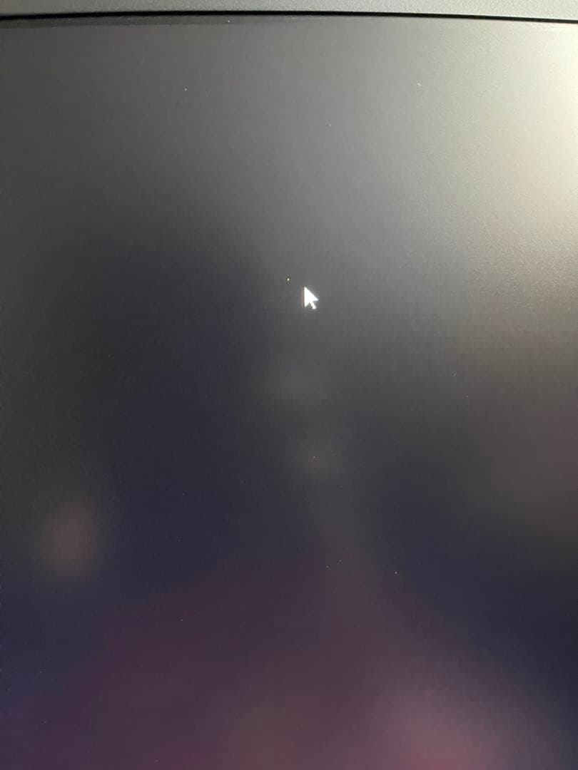 ※訳ありASUS ゲーミングモニター VG258QM 280hz 24.5