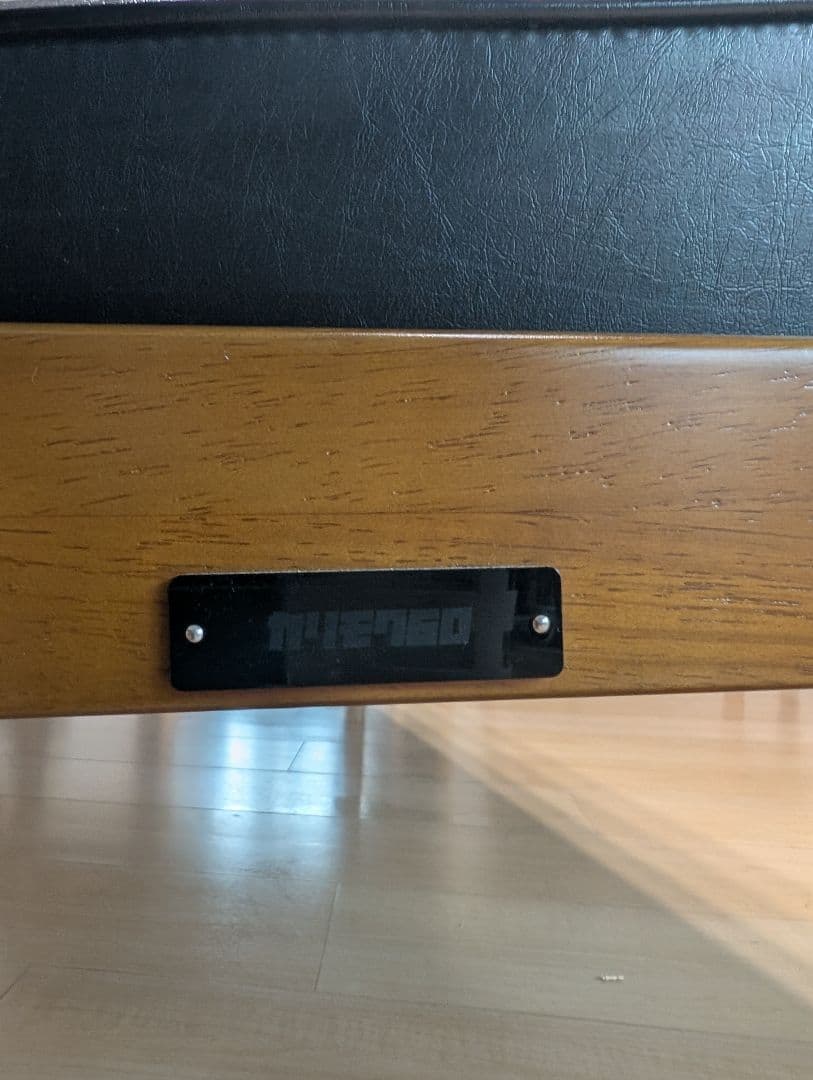 【靴．com】カリモク60　Kチェア