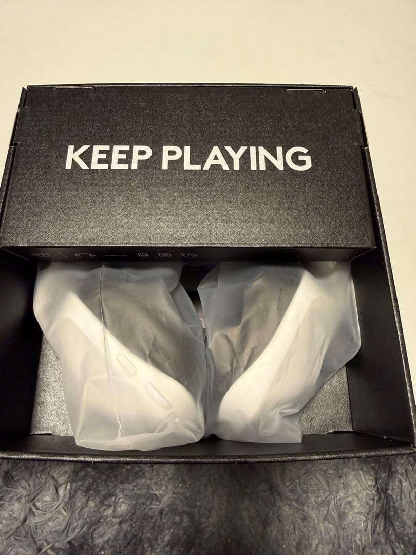 Logicool KDA LOLコラボ G733 ワイヤレス ヘッドセット