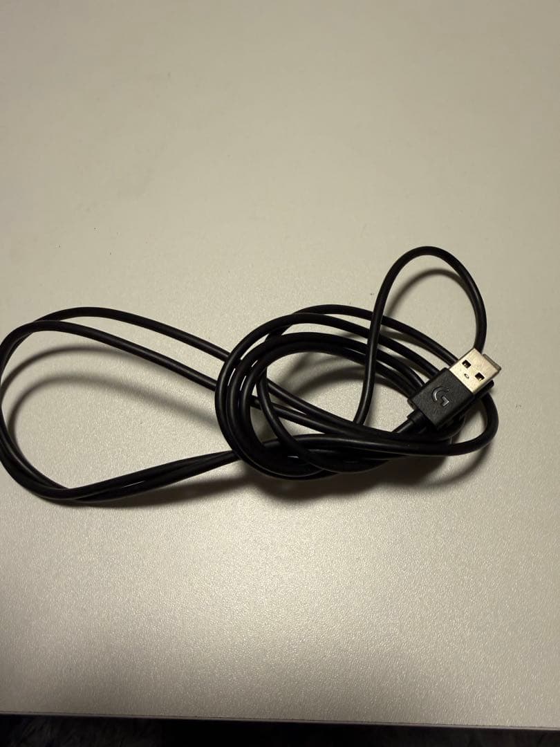 Logicool KDA LOLコラボ G733 ワイヤレス ヘッドセット