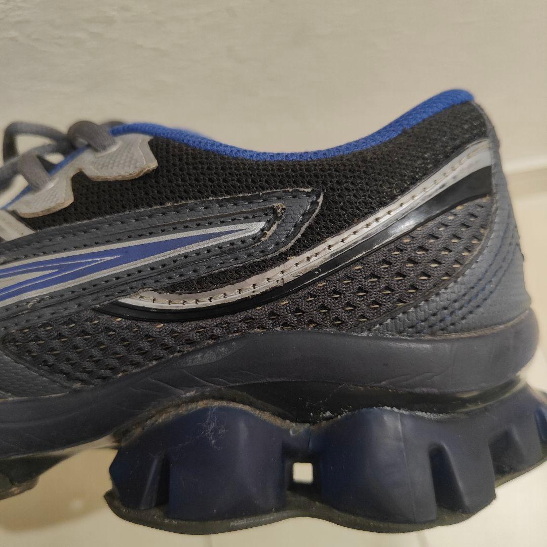 ASICS × Kiko GEL-QUANTUM ZIENTZIA (28cm)