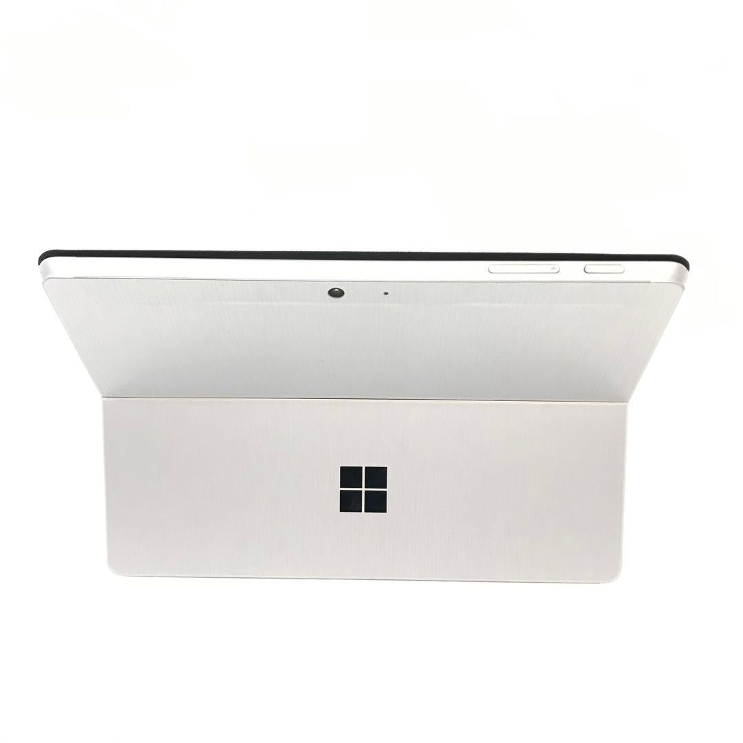【準新品・バッテリー95％】 Surface Go3 4G/64G Office
