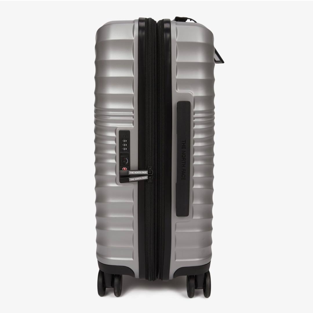 海外限定 ノースフェイス　スーツケース　キャリーケース　20 24インチ セット