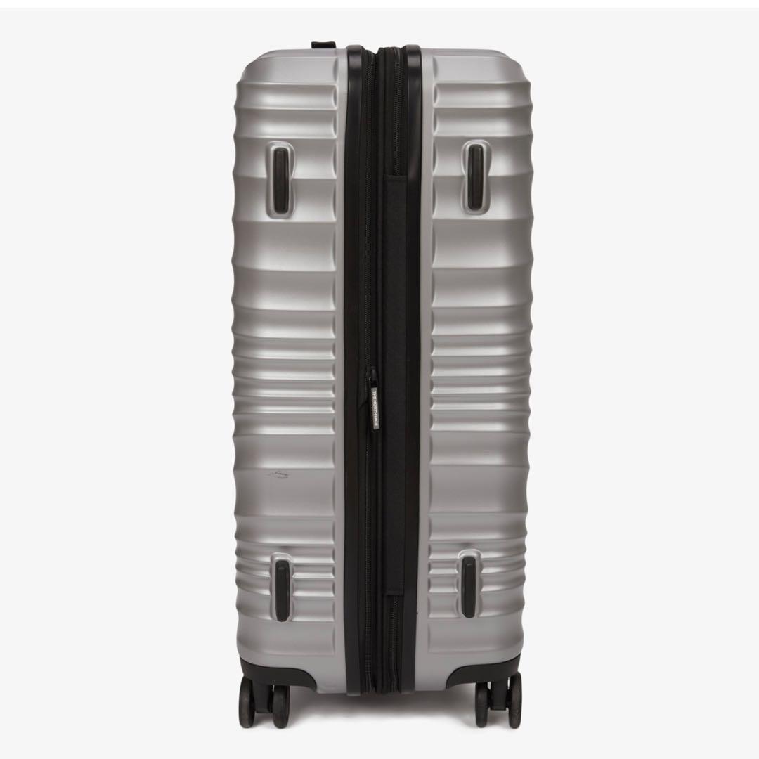 海外限定 ノースフェイス　スーツケース　キャリーケース　20 24インチ セット