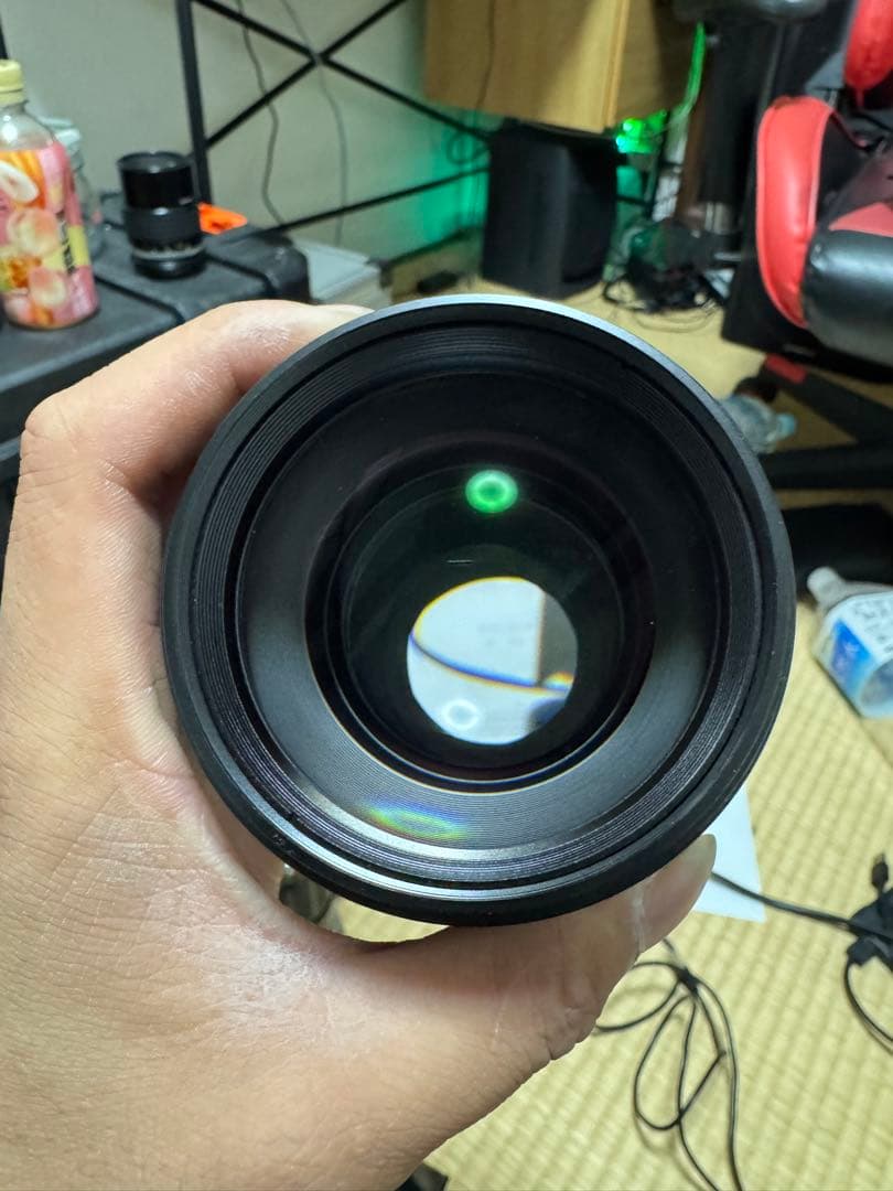 AF 85/1.8 Z 単焦点レンズ
