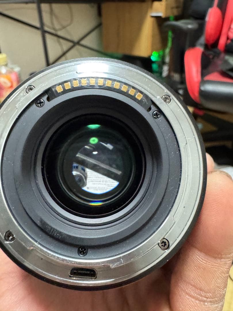 AF 85/1.8 Z 単焦点レンズ