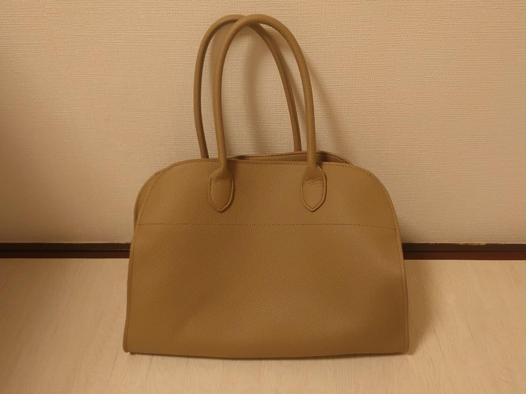 JISTORY サイドベルト ボストンバッグ　中古