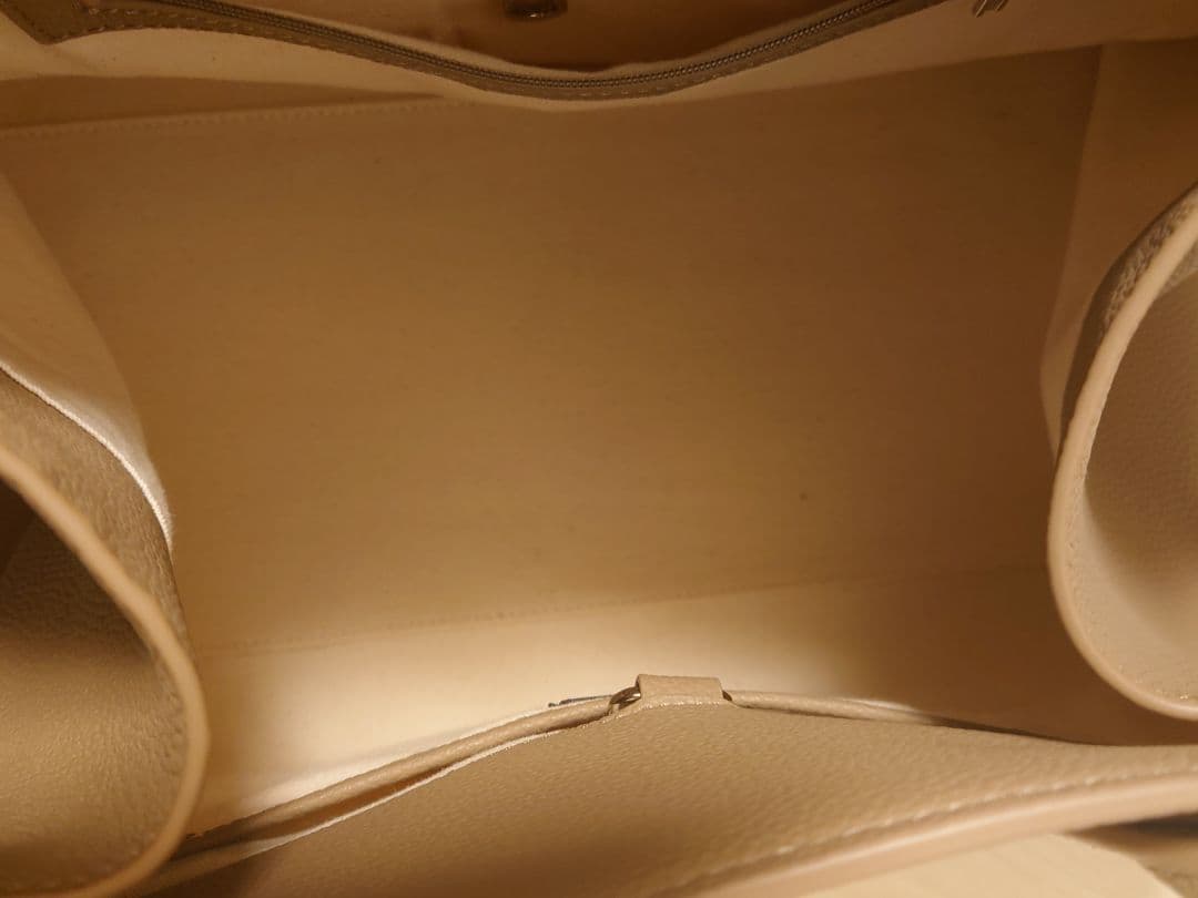 JISTORY サイドベルト ボストンバッグ　中古