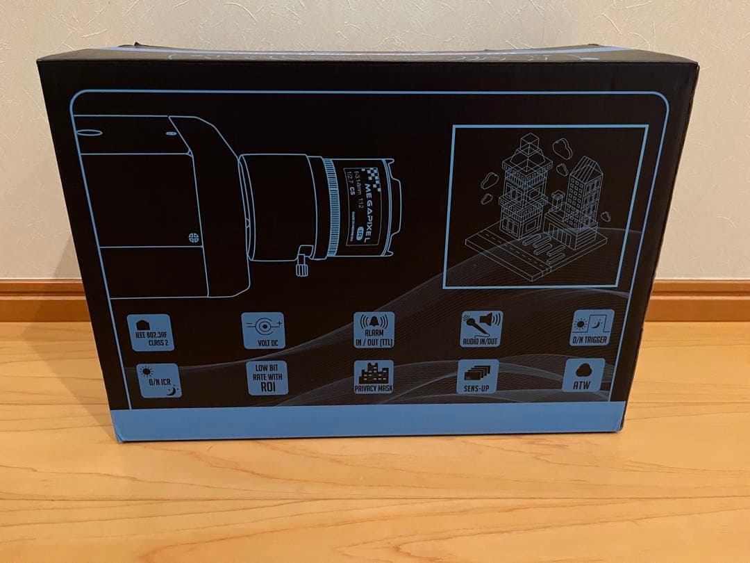 ginn！！監視カメラ