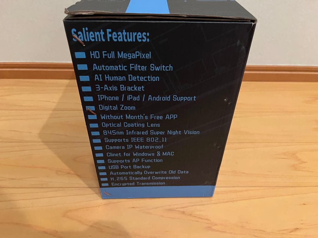 ginn！！監視カメラ