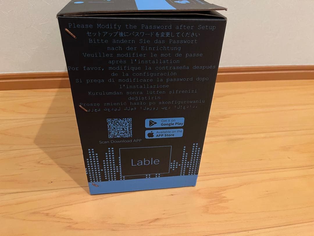 ginn！！監視カメラ