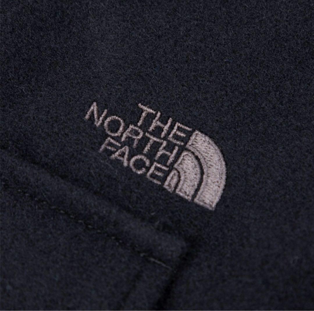 ざる蕎麦TNFWoodland Wool Shirt