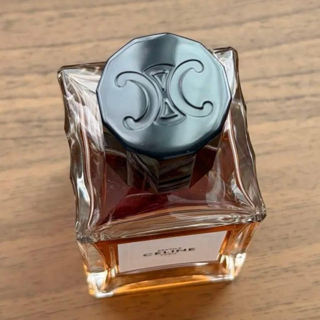 CELINE セリーヌ レプティール 100ml オードゥパルファン　香水