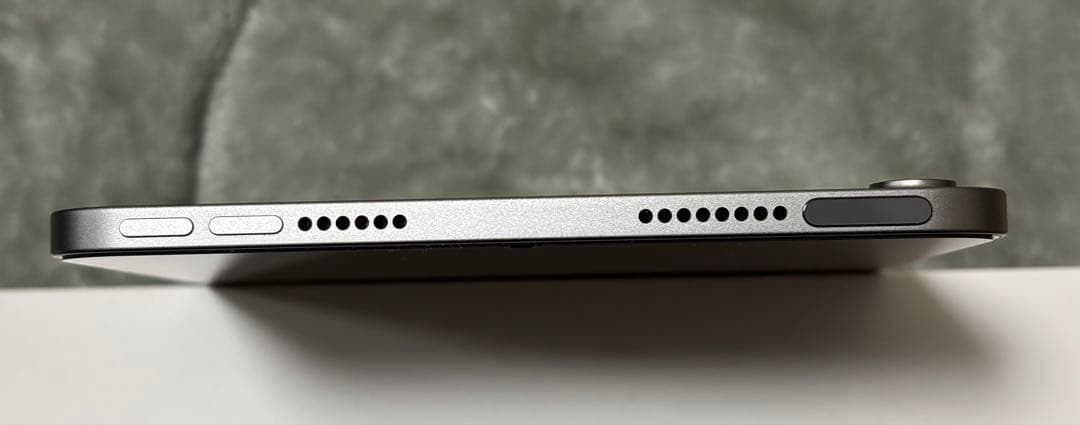 iPad mini 第7世代 A17pro 128GBシルバー