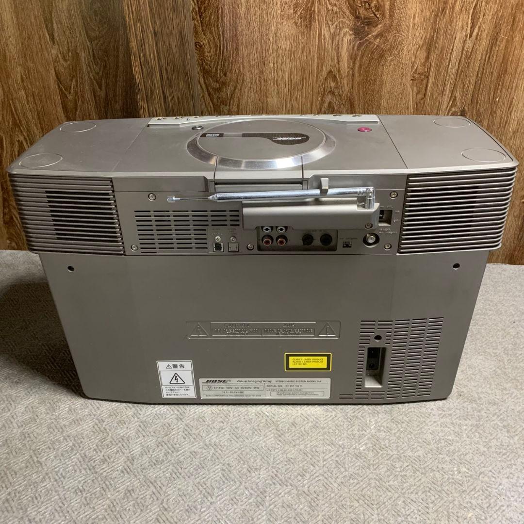 K788 BOSE スピーカー Virtual Imaging Array