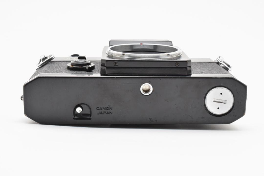 #548★良品★Canon キャノン F-1 一眼レフカメラ ボディ