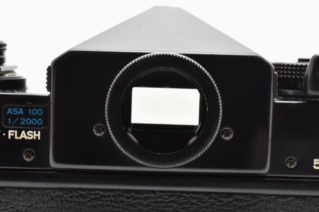 #548★良品★Canon キャノン F-1 一眼レフカメラ ボディ