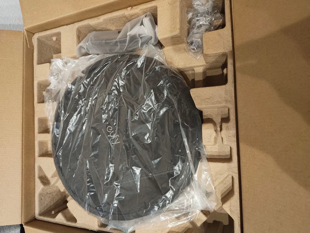 Anker Eufy Clean G40+　ロボット掃除機