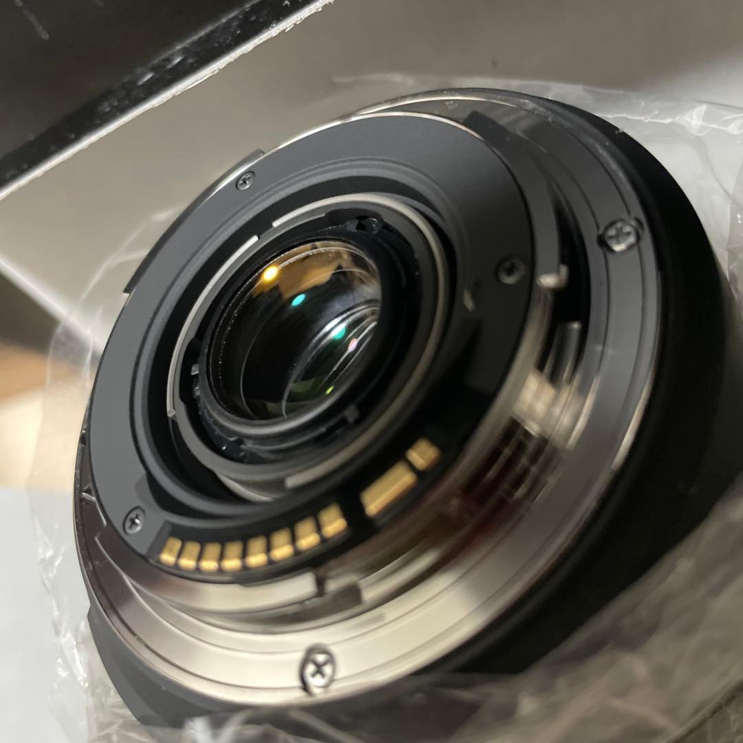 その他 SIGMA18-250mmF3.5-6.3DC MACRO OS Canon