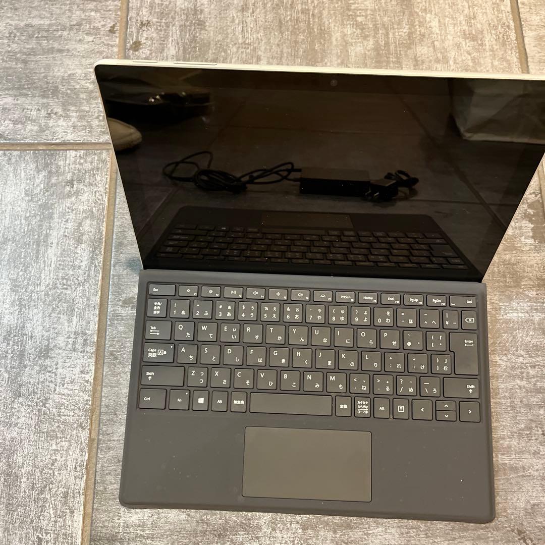 Microsoft Surface Pro6 シルバー