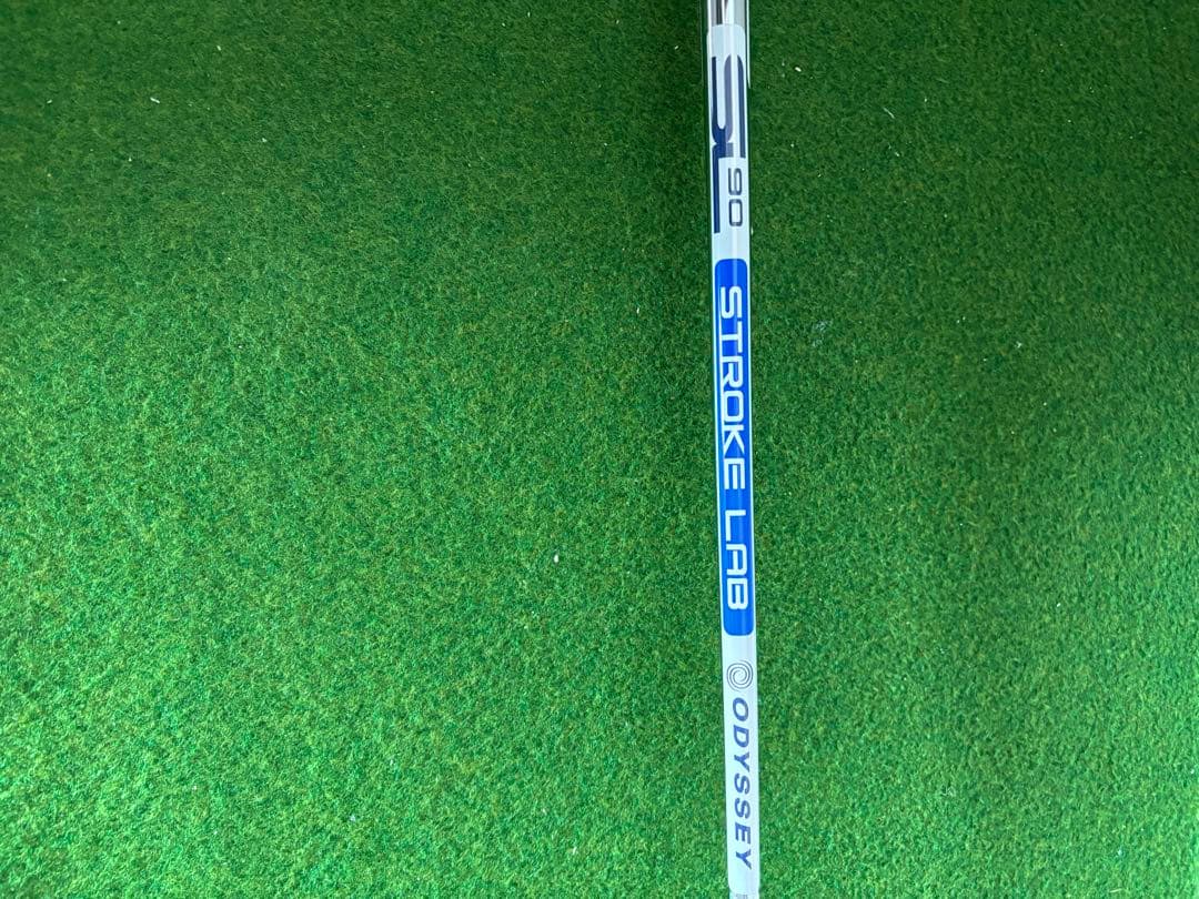 新品未使用 Ai-ONE TRI-BEAM 2-BALL CS 33インチ