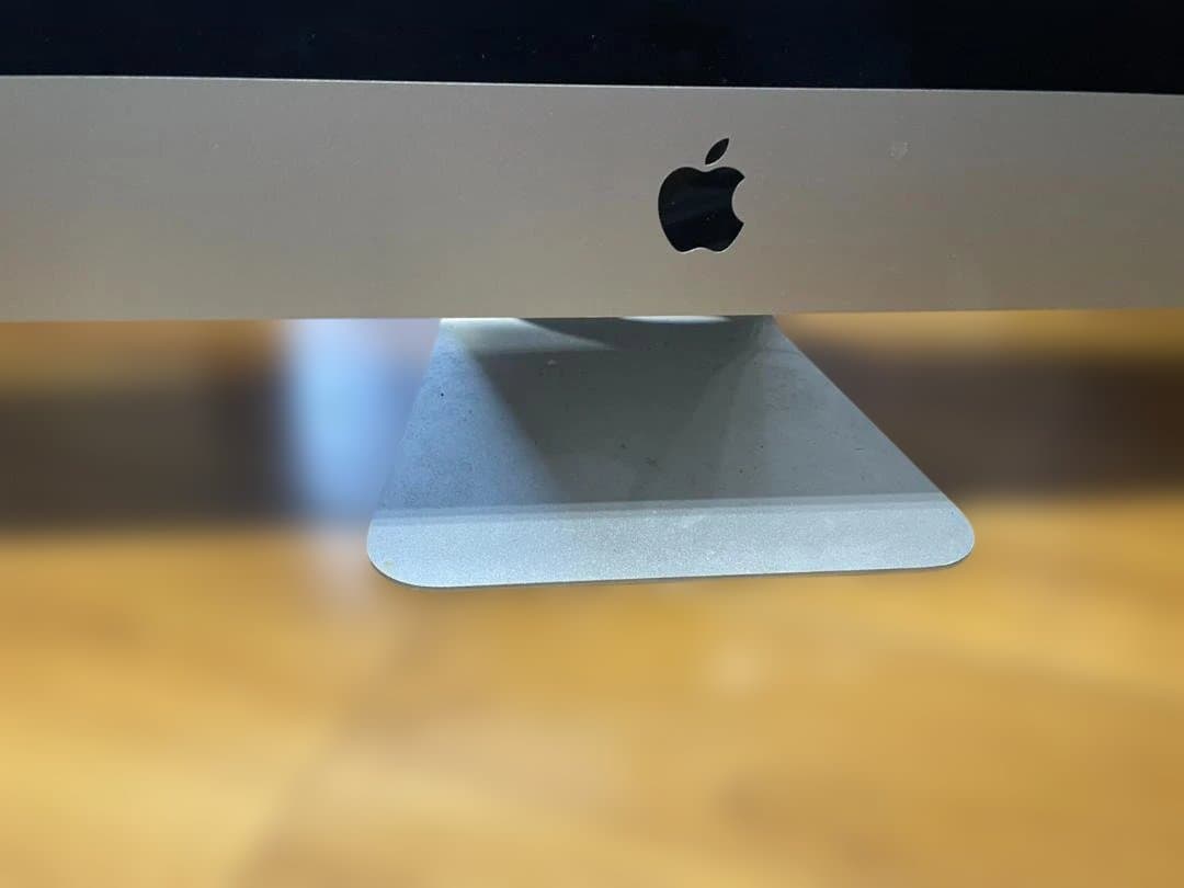 Macデスクトップ Apple iMac 2020 5K Retina A2115