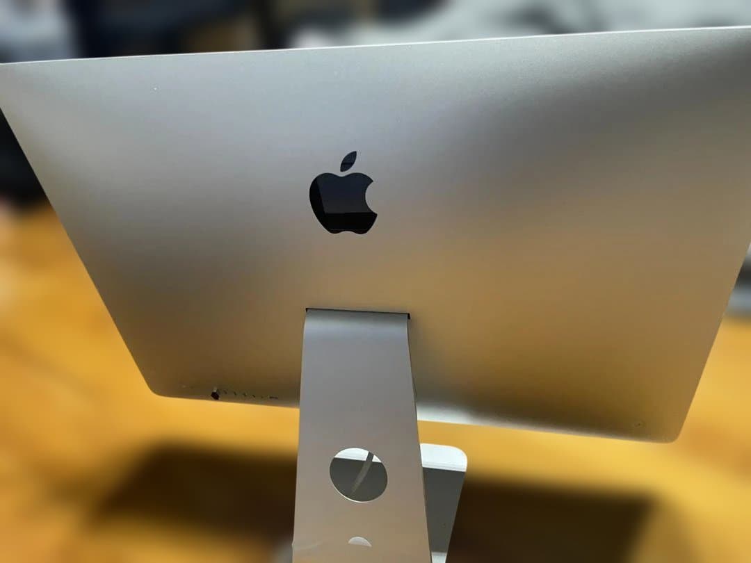 Macデスクトップ Apple iMac 2020 5K Retina A2115