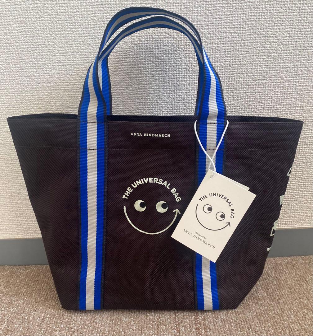 【新品】アニヤハインドマーチMINI トートバッグ