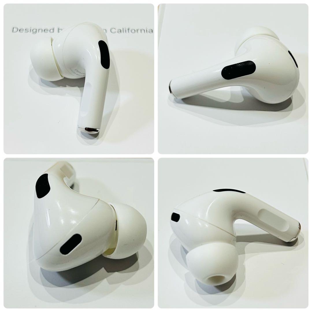 【美品】Apple AirPods Pro 第2世代 正規品 左耳のみ タイプC