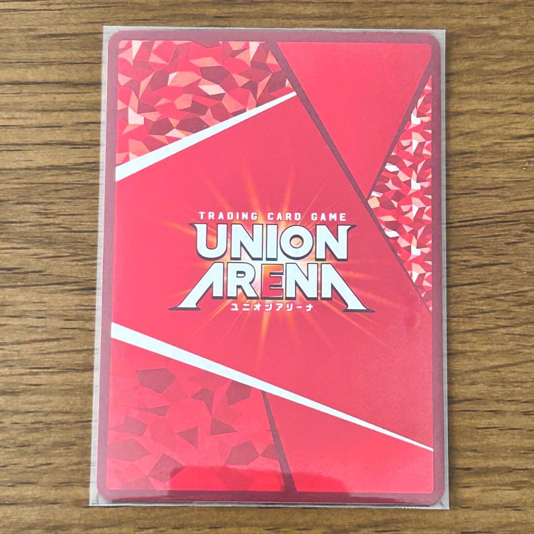 NIKKE ユニオンアリーナ SRパラレル SR★★ ラプラス 1BOX分おまけ