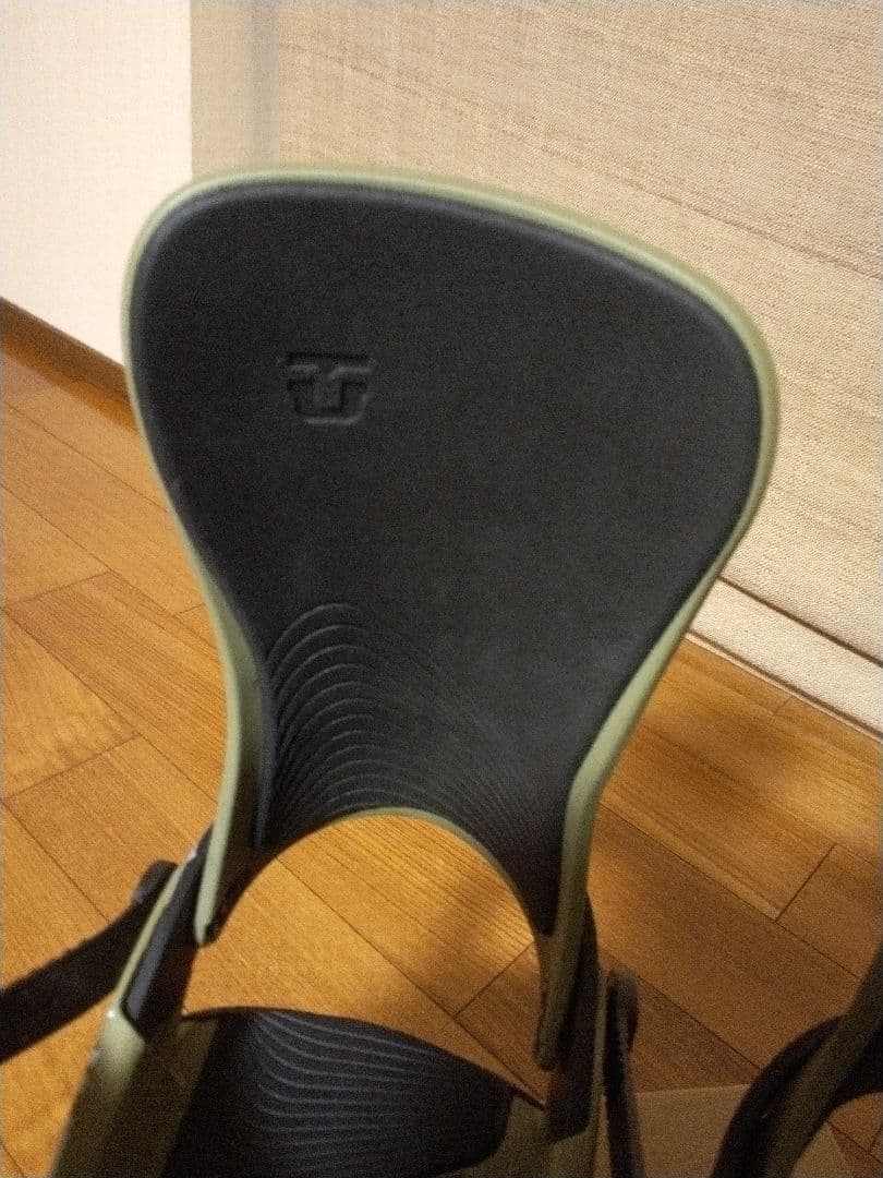 UNION ULTRA ビンディング アーミーグリーン M　23-24