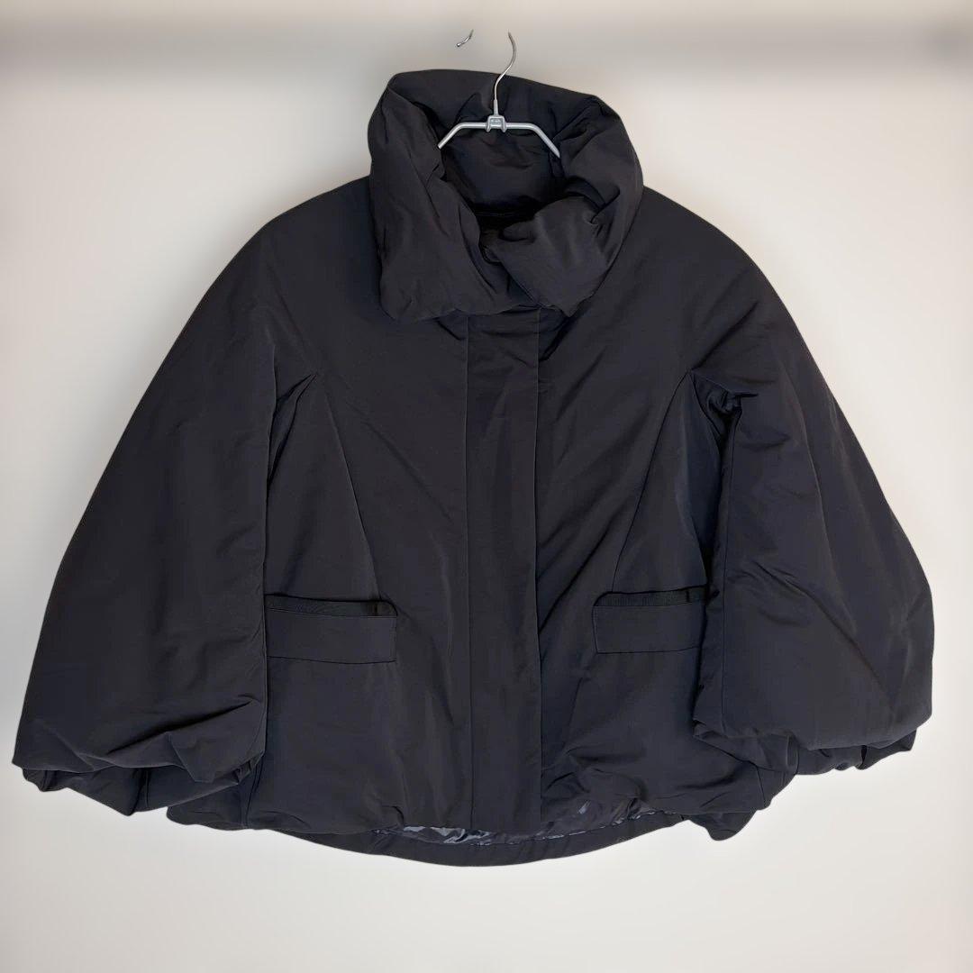 UNIQLO ユニクロ　 ハイブリッドダウンジャケット