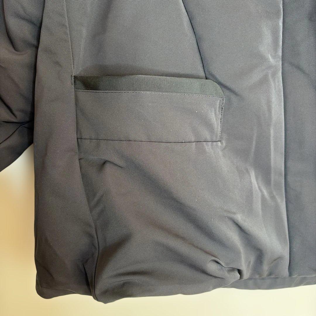 UNIQLO ユニクロ　 ハイブリッドダウンジャケット