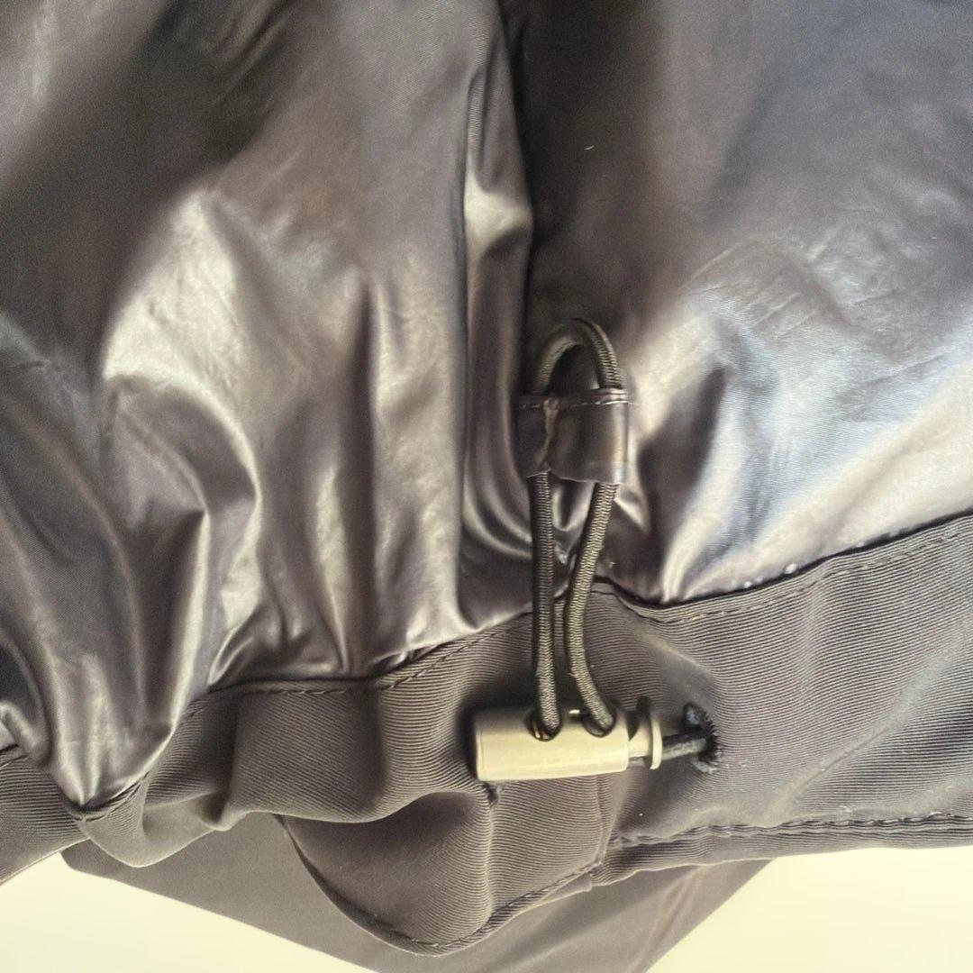 UNIQLO ユニクロ　 ハイブリッドダウンジャケット