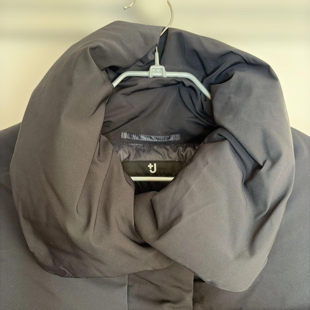 UNIQLO ユニクロ　 ハイブリッドダウンジャケット