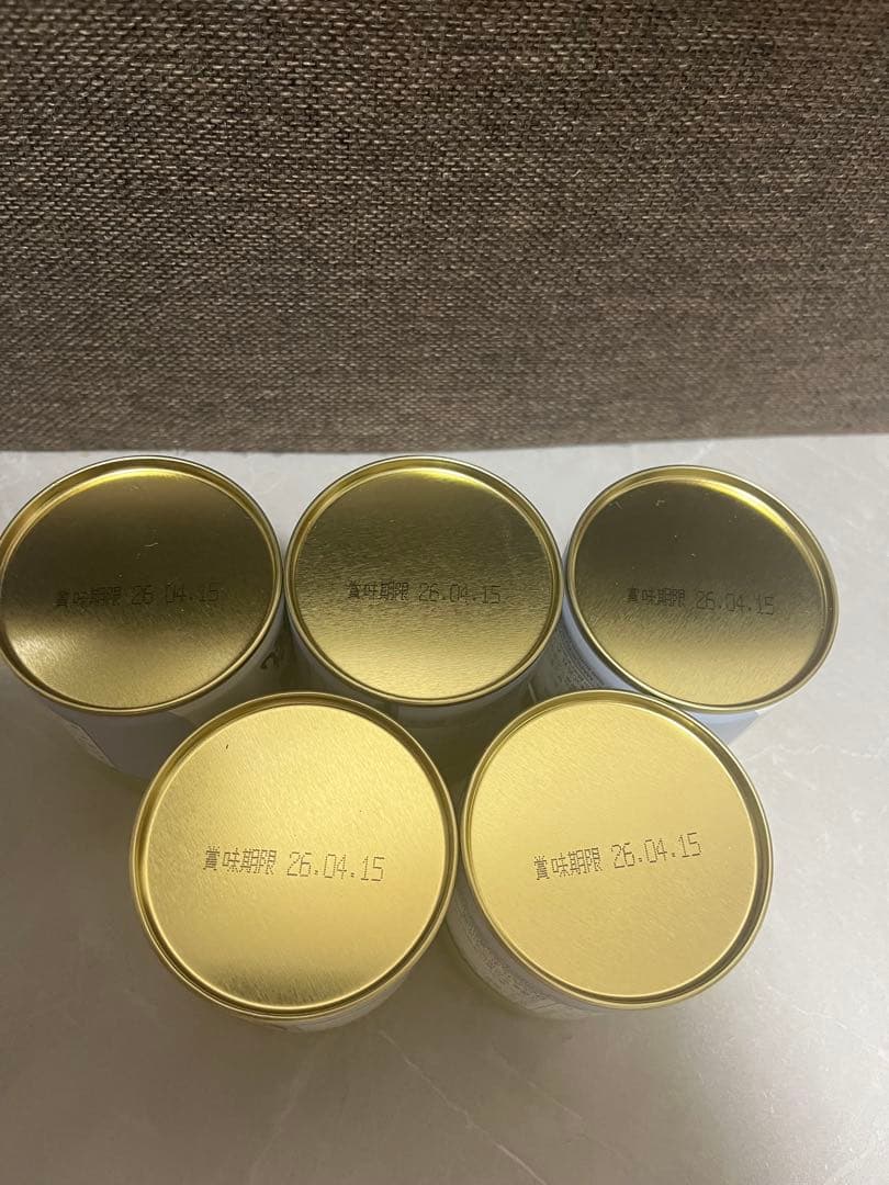 宇治 丸久小山園 抹茶 青嵐 (AOARASHI) 40g缶