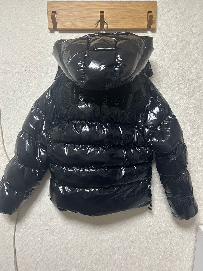 godsavage ダウンジャケット