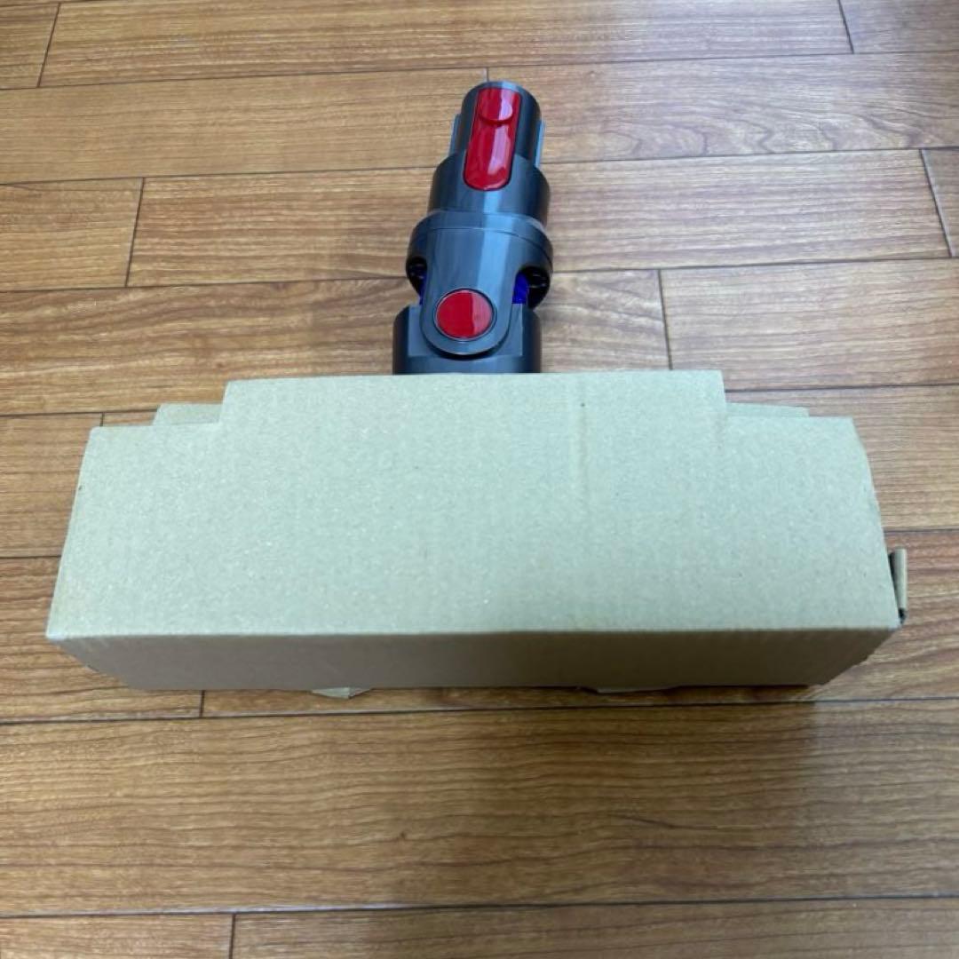【未使用】dyson純正ソフトローラークリーナーヘッド112232-12