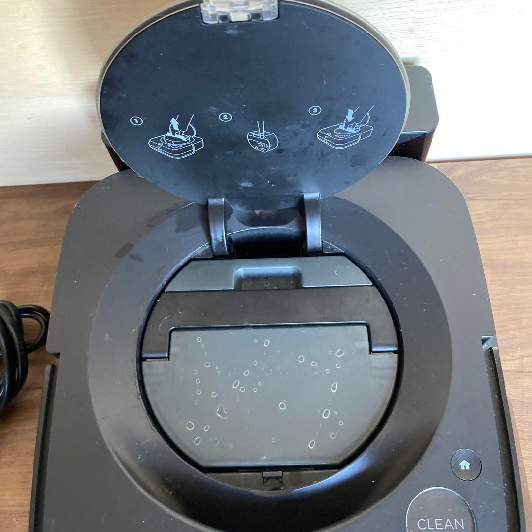 ブラーバジェット m6 Braava jet m6 ゴールド