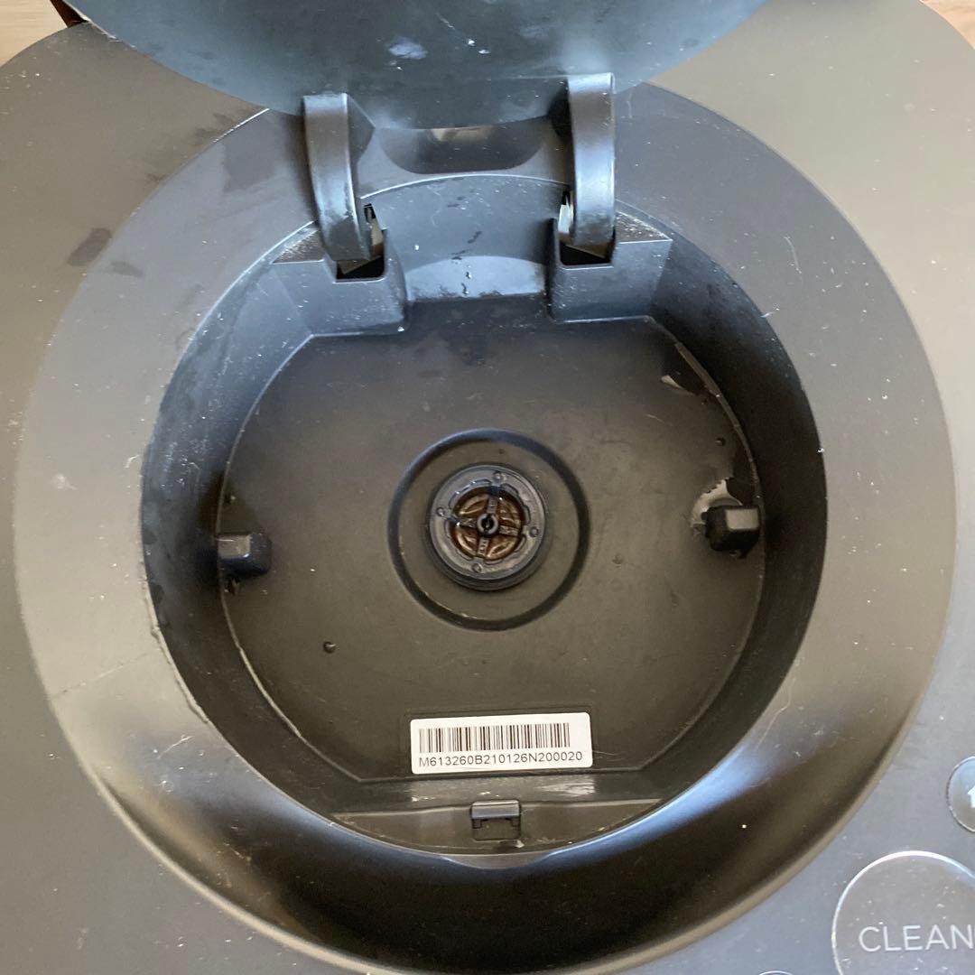 ブラーバジェット m6 Braava jet m6 ゴールド