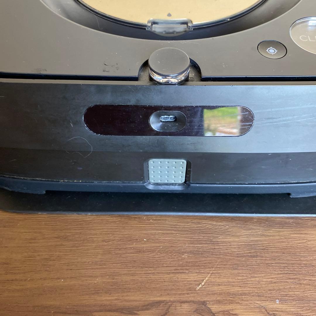 ブラーバジェット m6 Braava jet m6 ゴールド