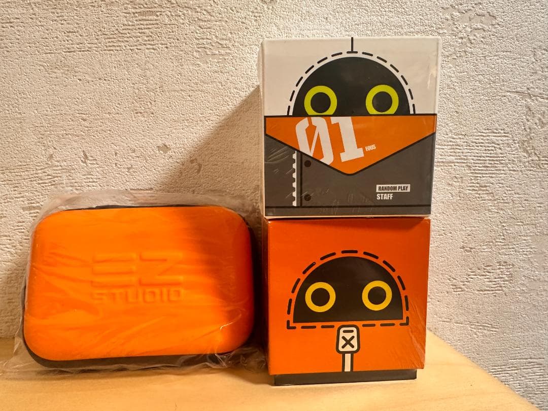 【ゼンゼロ・公式】急速電力シリーズ　イアス　35W GaN充電器　セット