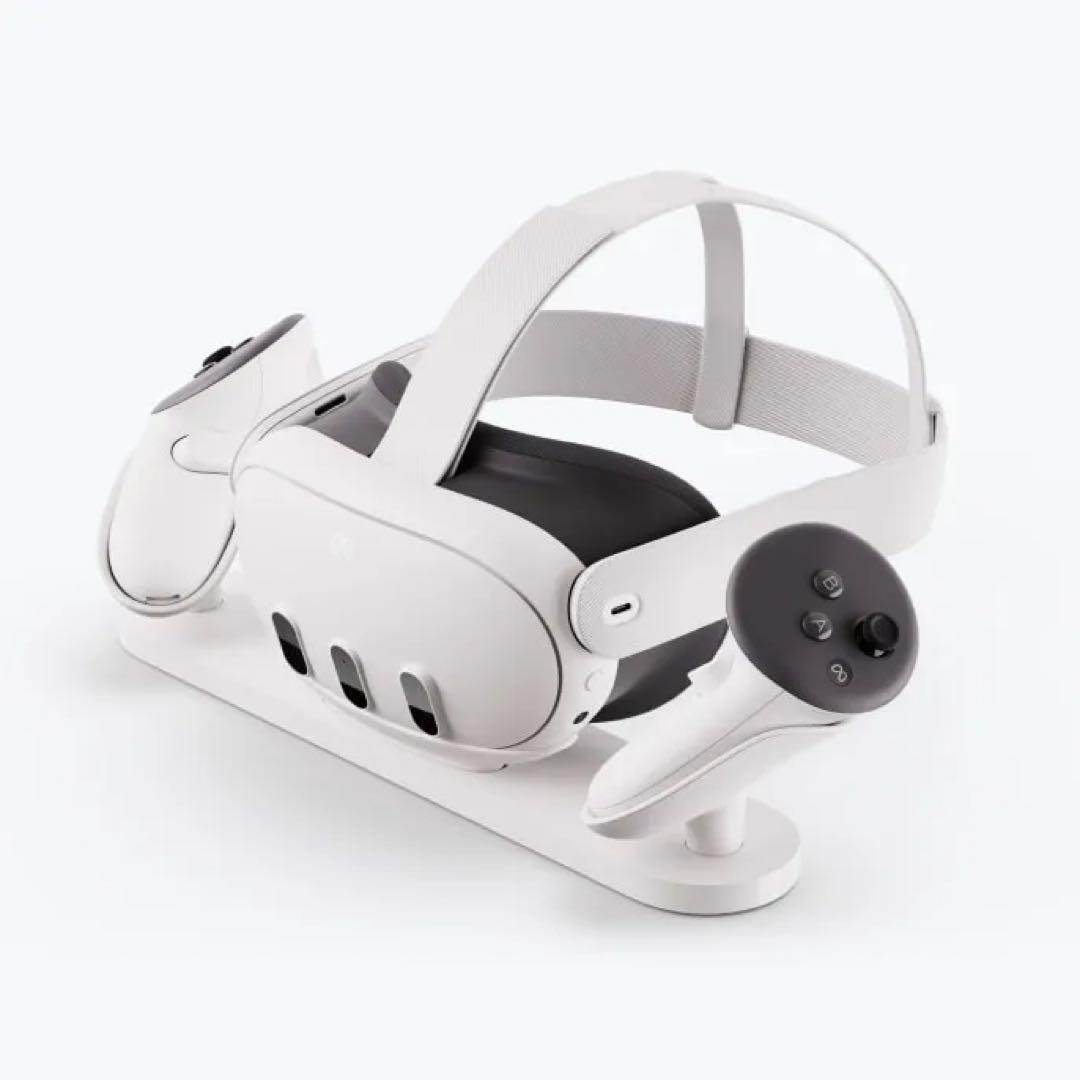  Quest3 充電ドック 新品