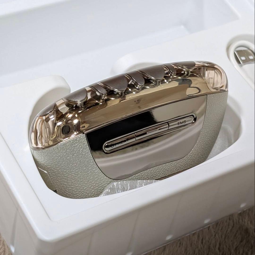 ヤーマン美顔器