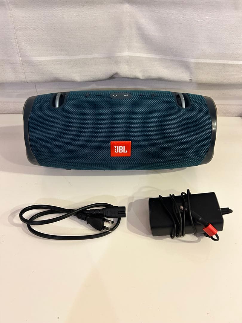 JBL Bluetooth Extreme 2 スピーカー