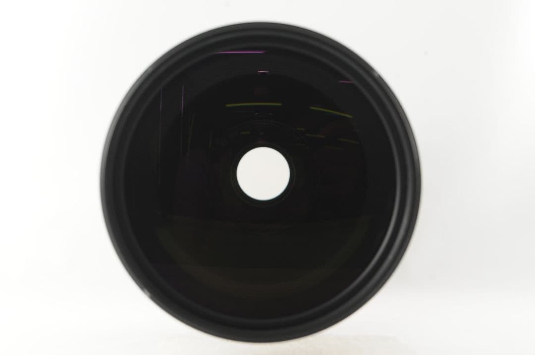 SIGMA 150-500mm F5-6.3 DG OS HSM キヤノン用