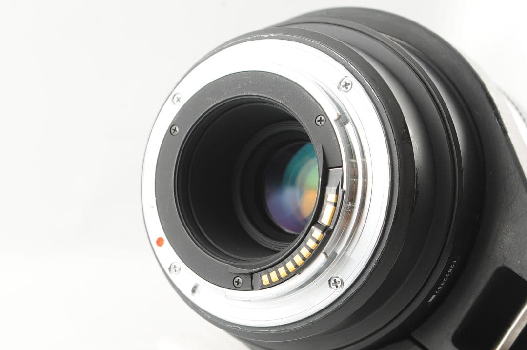 SIGMA 150-500mm F5-6.3 DG OS HSM キヤノン用