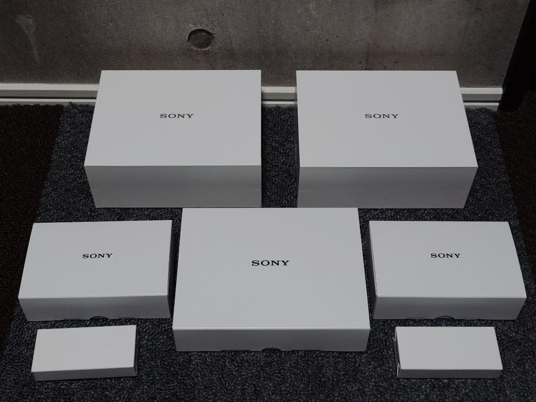 mocopi Proキット 5点フルセット