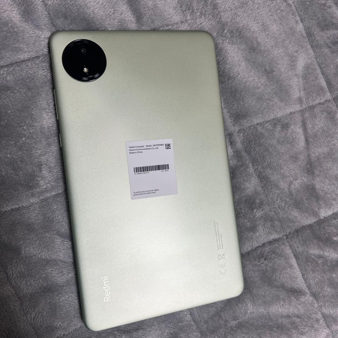 Redmi Pad SE 8.7 タブレット 64GB wifiモデル
