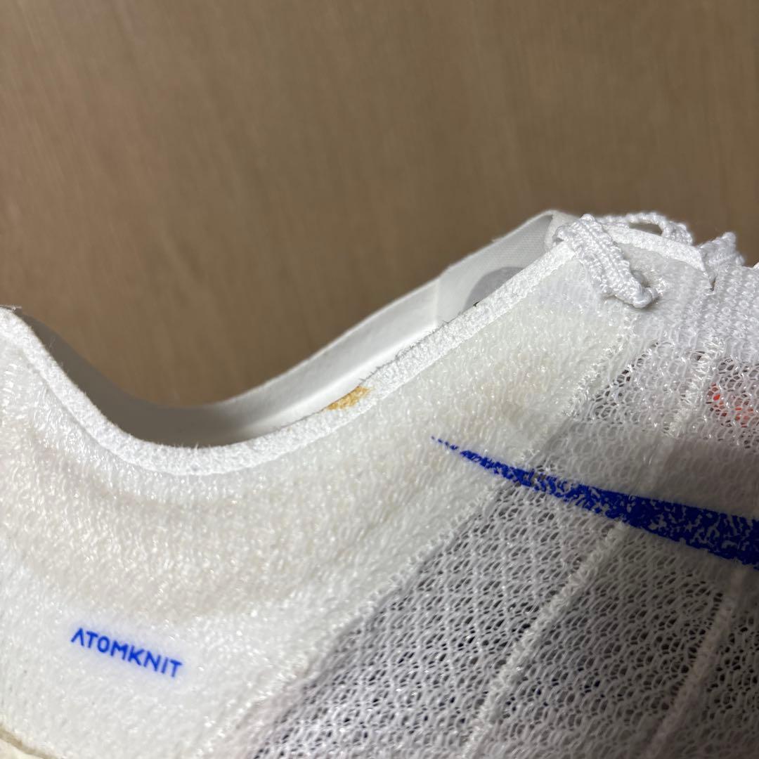 ナイキ エア ズーム ヴィクトリー2